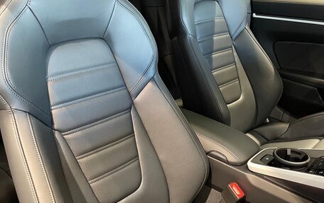 Porsche 911, 2025 год, 27 000 000 рублей, 4 фотография