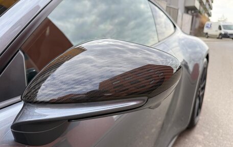 Porsche 911, 2025 год, 27 000 000 рублей, 11 фотография