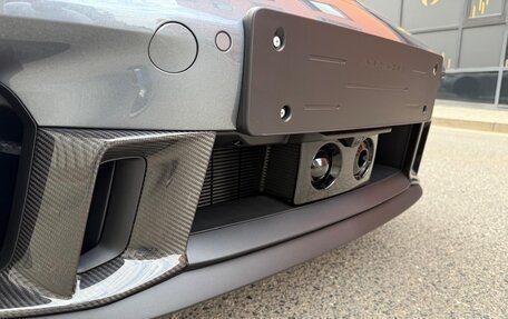 Porsche 911, 2025 год, 27 000 000 рублей, 7 фотография