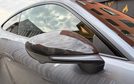 Porsche 911, 2025 год, 27 000 000 рублей, 5 фотография