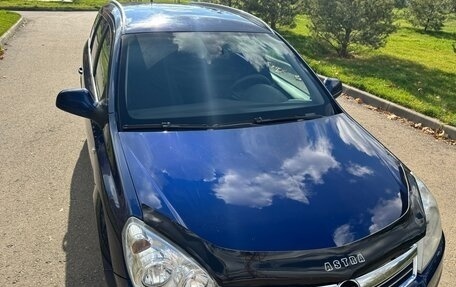 Opel Astra H, 2010 год, 750 000 рублей, 5 фотография