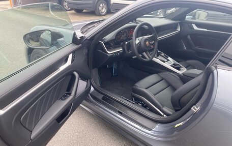 Porsche 911, 2025 год, 27 000 000 рублей, 2 фотография