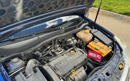 Opel Astra H, 2010 год, 750 000 рублей, 6 фотография