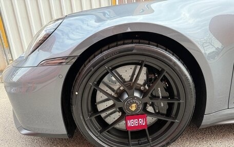 Porsche 911, 2025 год, 27 000 000 рублей, 9 фотография