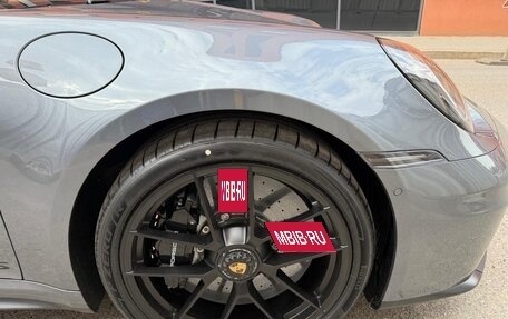 Porsche 911, 2025 год, 27 000 000 рублей, 6 фотография