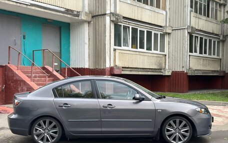 Mazda 3, 2006 год, 585 000 рублей, 5 фотография
