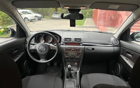 Mazda 3, 2006 год, 585 000 рублей, 12 фотография