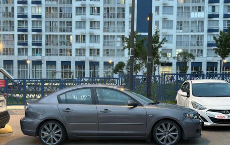 Mazda 3, 2006 год, 585 000 рублей, 6 фотография