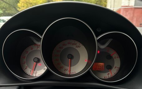 Mazda 3, 2006 год, 585 000 рублей, 13 фотография