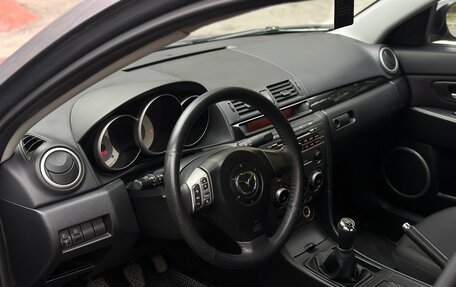 Mazda 3, 2006 год, 585 000 рублей, 10 фотография