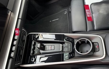 Porsche 911, 2025 год, 27 000 000 рублей, 15 фотография