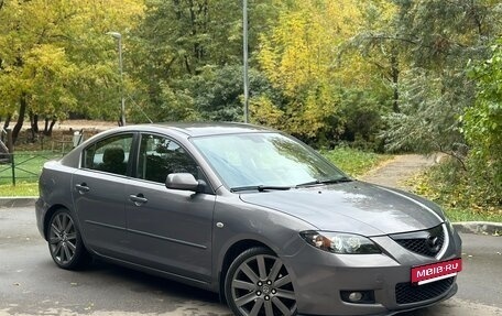 Mazda 3, 2006 год, 585 000 рублей, 3 фотография