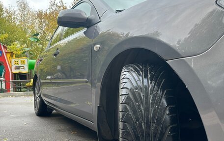 Mazda 3, 2006 год, 585 000 рублей, 22 фотография