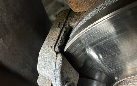 Mazda 3, 2006 год, 585 000 рублей, 23 фотография