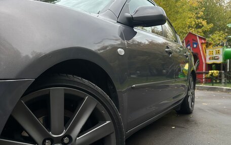 Mazda 3, 2006 год, 585 000 рублей, 15 фотография