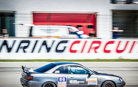 Toyota Corolla Levin VII (AE110/AE111), 1998 год, 520 000 рублей, 2 фотография