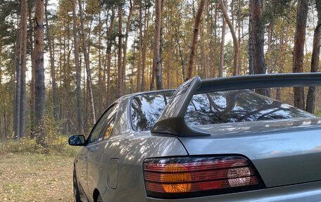 Toyota Corolla Levin VII (AE110/AE111), 1998 год, 520 000 рублей, 5 фотография