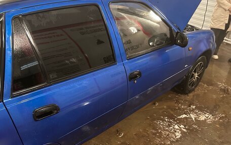 Daewoo Nexia I рестайлинг, 2011 год, 145 000 рублей, 5 фотография