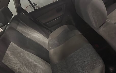 Daewoo Nexia I рестайлинг, 2011 год, 145 000 рублей, 3 фотография