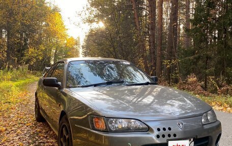 Toyota Corolla Levin VII (AE110/AE111), 1998 год, 520 000 рублей, 9 фотография