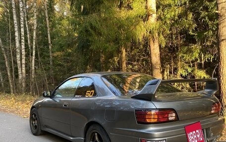 Toyota Corolla Levin VII (AE110/AE111), 1998 год, 520 000 рублей, 6 фотография