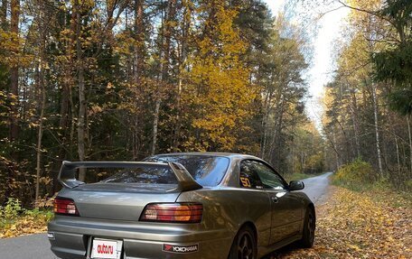 Toyota Corolla Levin VII (AE110/AE111), 1998 год, 520 000 рублей, 7 фотография