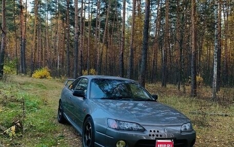 Toyota Corolla Levin VII (AE110/AE111), 1998 год, 520 000 рублей, 1 фотография