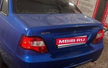 Daewoo Nexia I рестайлинг, 2011 год, 145 000 рублей, 2 фотография