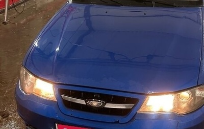 Daewoo Nexia I рестайлинг, 2011 год, 145 000 рублей, 1 фотография