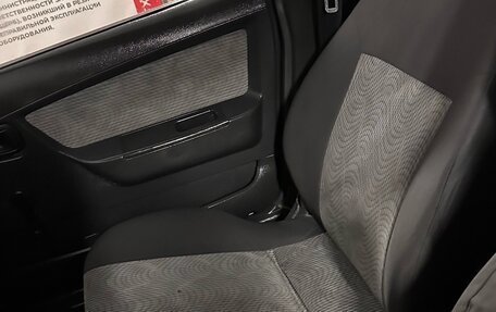 Daewoo Nexia I рестайлинг, 2011 год, 145 000 рублей, 7 фотография