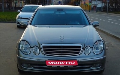 Mercedes-Benz E-Класс, 2005 год, 1 100 000 рублей, 1 фотография