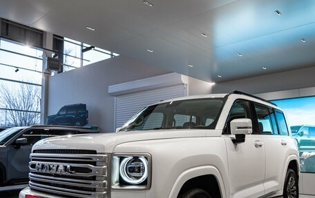 Haval H9, 2025 год, 4 399 000 рублей, 1 фотография