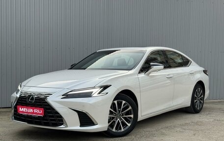 Lexus ES VII, 2025 год, 5 850 000 рублей, 1 фотография