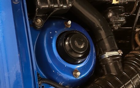 Daewoo Nexia I рестайлинг, 2011 год, 145 000 рублей, 9 фотография