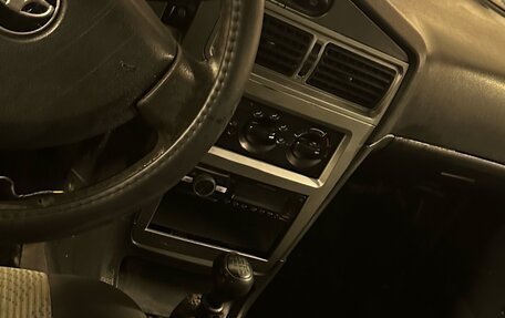 Daewoo Nexia I рестайлинг, 2011 год, 145 000 рублей, 10 фотография