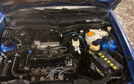 Daewoo Nexia I рестайлинг, 2011 год, 145 000 рублей, 8 фотография