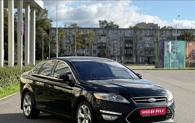 Ford Mondeo IV, 2012 год, 900 000 рублей, 1 фотография