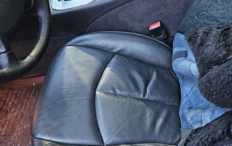 Mercedes-Benz E-Класс, 2005 год, 1 100 000 рублей, 12 фотография