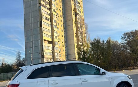 Audi Q7, 2010 год, 2 530 000 рублей, 4 фотография