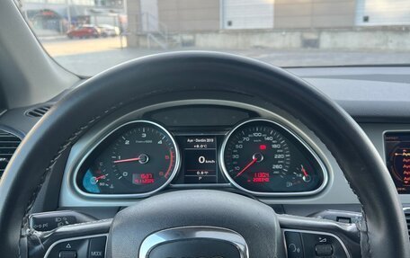 Audi Q7, 2010 год, 2 530 000 рублей, 9 фотография