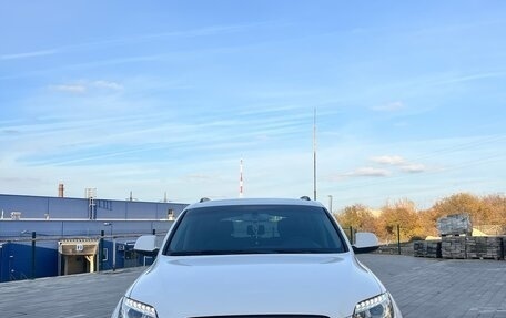Audi Q7, 2010 год, 2 530 000 рублей, 2 фотография