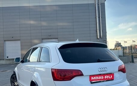 Audi Q7, 2010 год, 2 530 000 рублей, 6 фотография