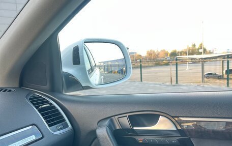 Audi Q7, 2010 год, 2 530 000 рублей, 13 фотография