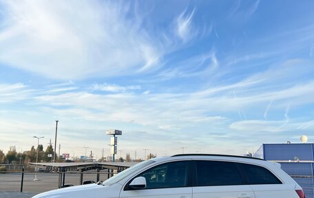 Audi Q7, 2010 год, 2 530 000 рублей, 15 фотография