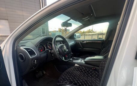 Audi Q7, 2010 год, 2 530 000 рублей, 16 фотография