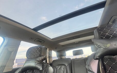 Audi Q7, 2010 год, 2 530 000 рублей, 21 фотография