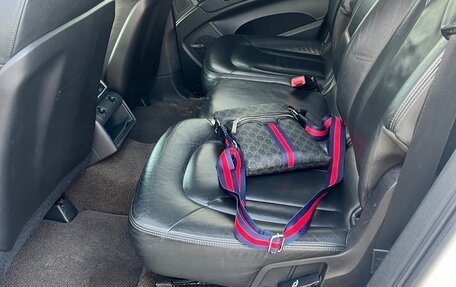 Audi Q7, 2010 год, 2 530 000 рублей, 19 фотография