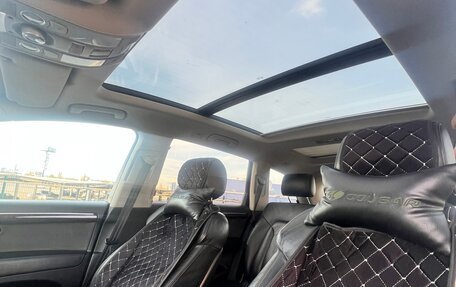 Audi Q7, 2010 год, 2 530 000 рублей, 18 фотография