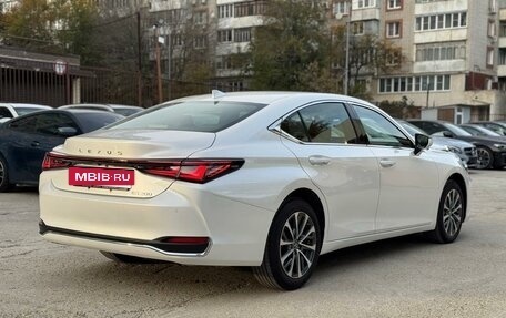 Lexus ES VII, 2025 год, 5 850 000 рублей, 4 фотография