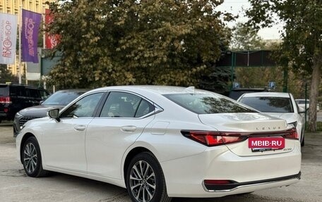 Lexus ES VII, 2025 год, 5 850 000 рублей, 2 фотография